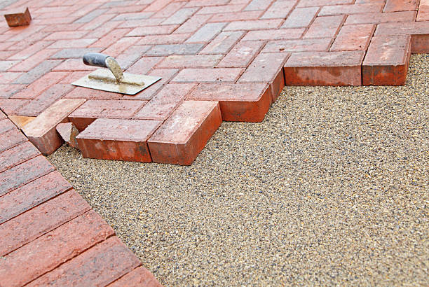 Best Commercial driveway pavers in Big Bear City, CA